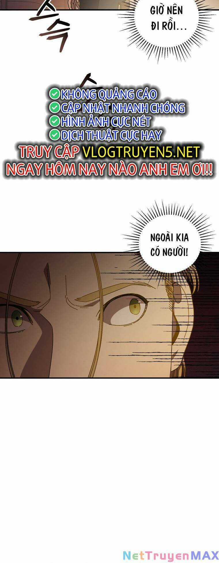 Địa Ngục Hận Thù - Chapter 37 - Trang 40