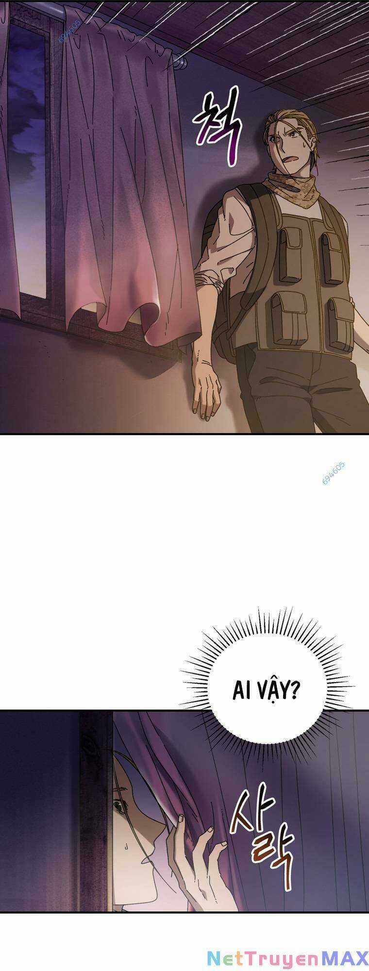 Địa Ngục Hận Thù - Chapter 37 - Trang 41