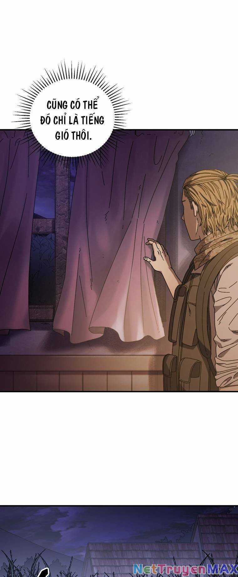 Địa Ngục Hận Thù - Chapter 37 - Trang 43