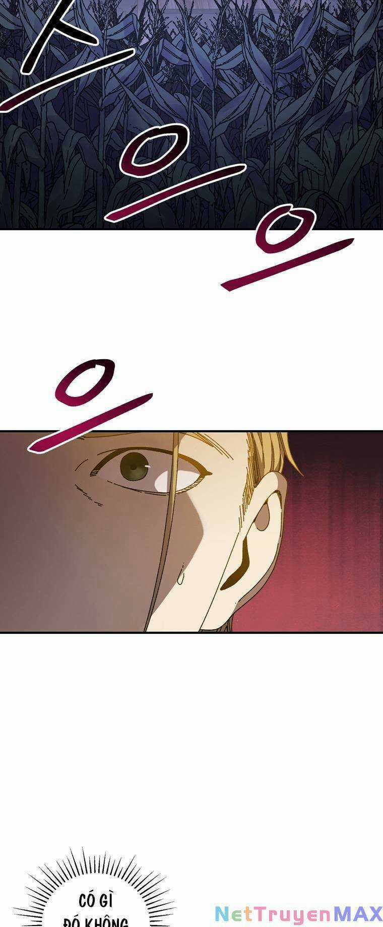 Địa Ngục Hận Thù - Chapter 37 - Trang 44