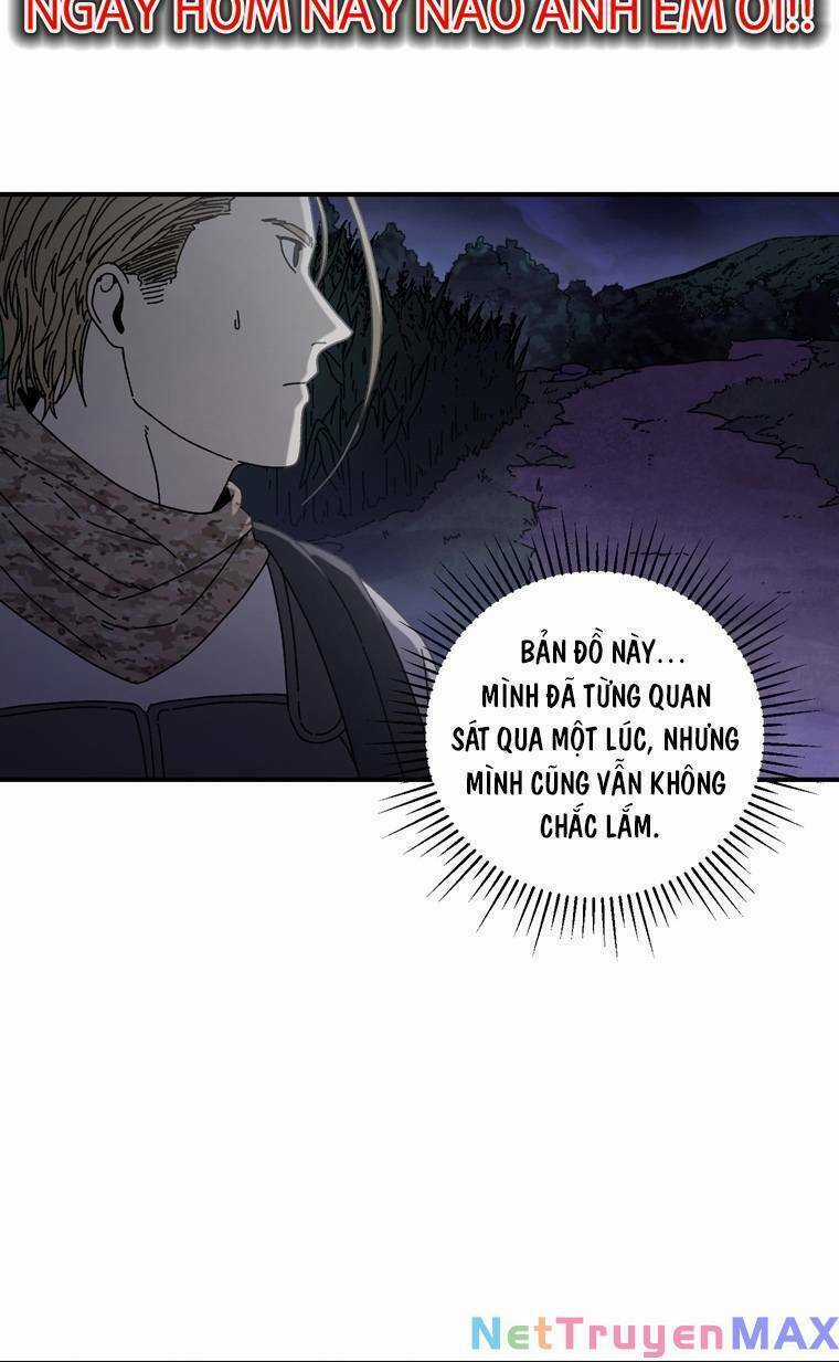 Địa Ngục Hận Thù - Chapter 37 - Trang 48