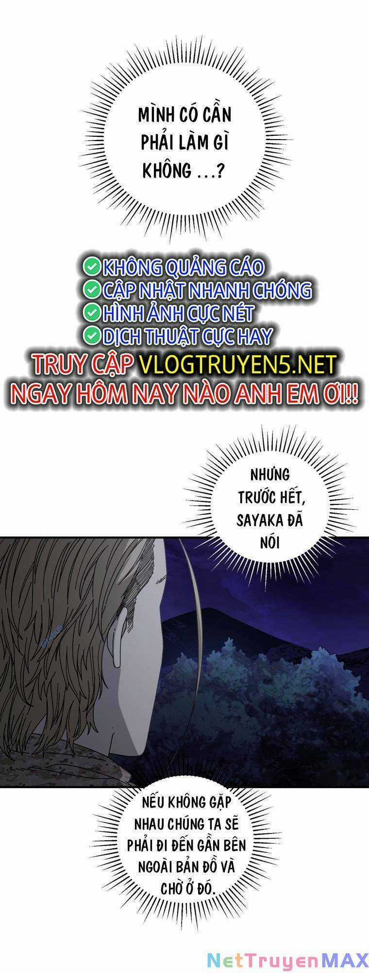 Địa Ngục Hận Thù - Chapter 37 - Trang 50