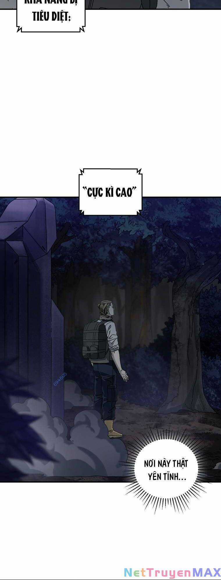 Địa Ngục Hận Thù - Chapter 37 - Trang 6