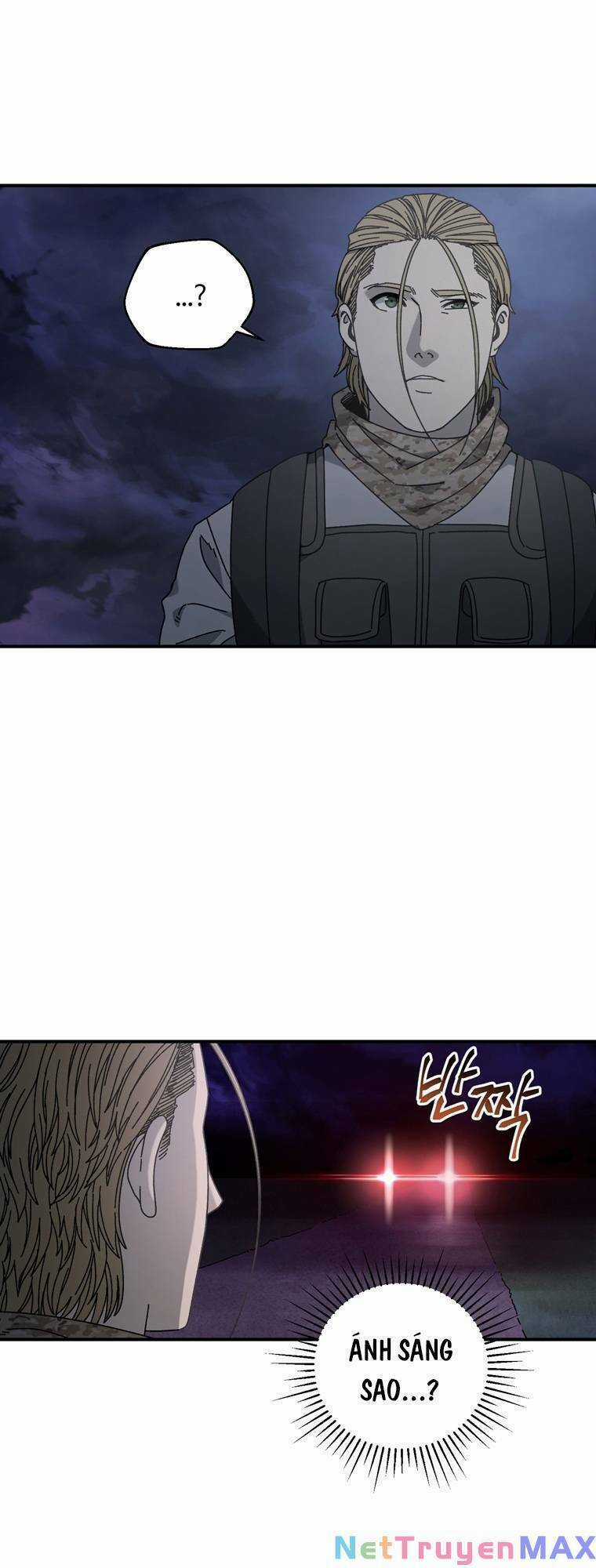 Địa Ngục Hận Thù - Chapter 37 - Trang 52