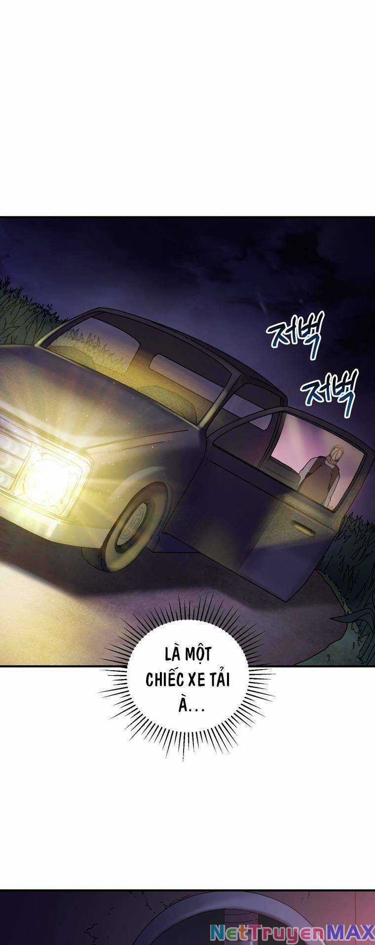 Địa Ngục Hận Thù - Chapter 37 - Trang 53