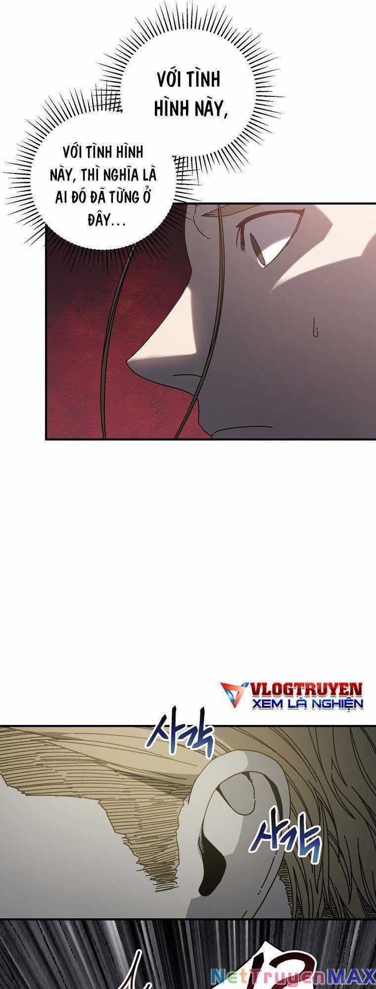 Địa Ngục Hận Thù - Chapter 37 - Trang 55