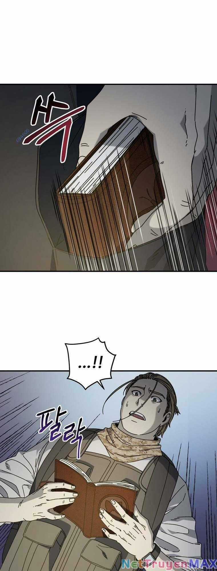 Địa Ngục Hận Thù - Chapter 37 - Trang 57