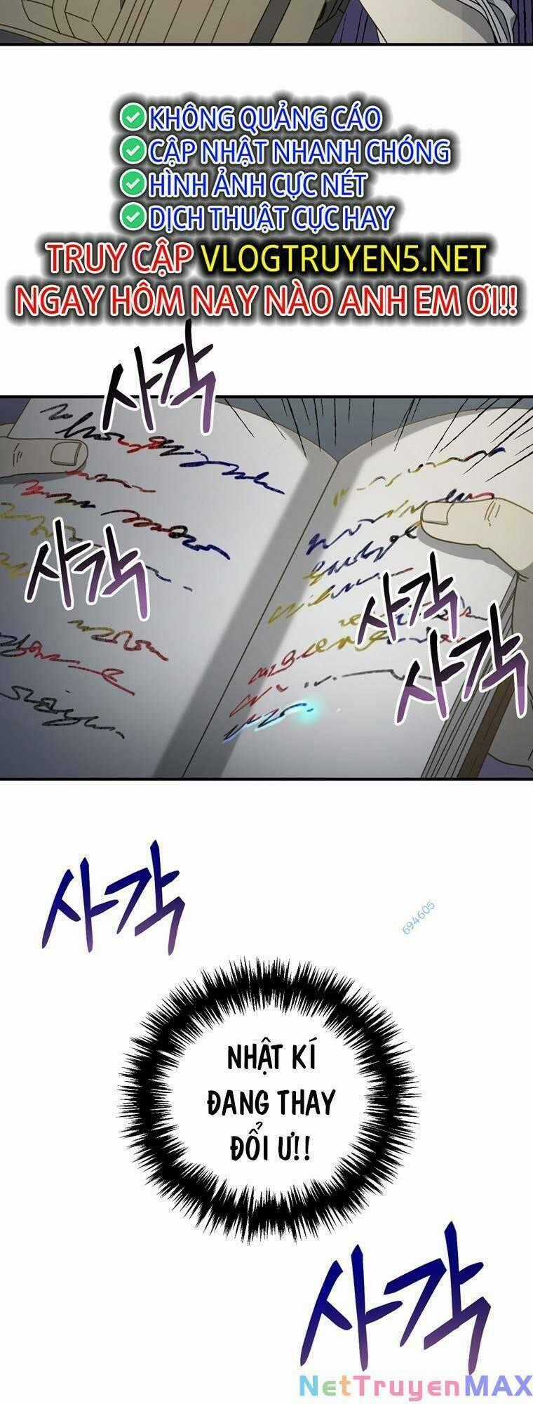 Địa Ngục Hận Thù - Chapter 37 - Trang 58