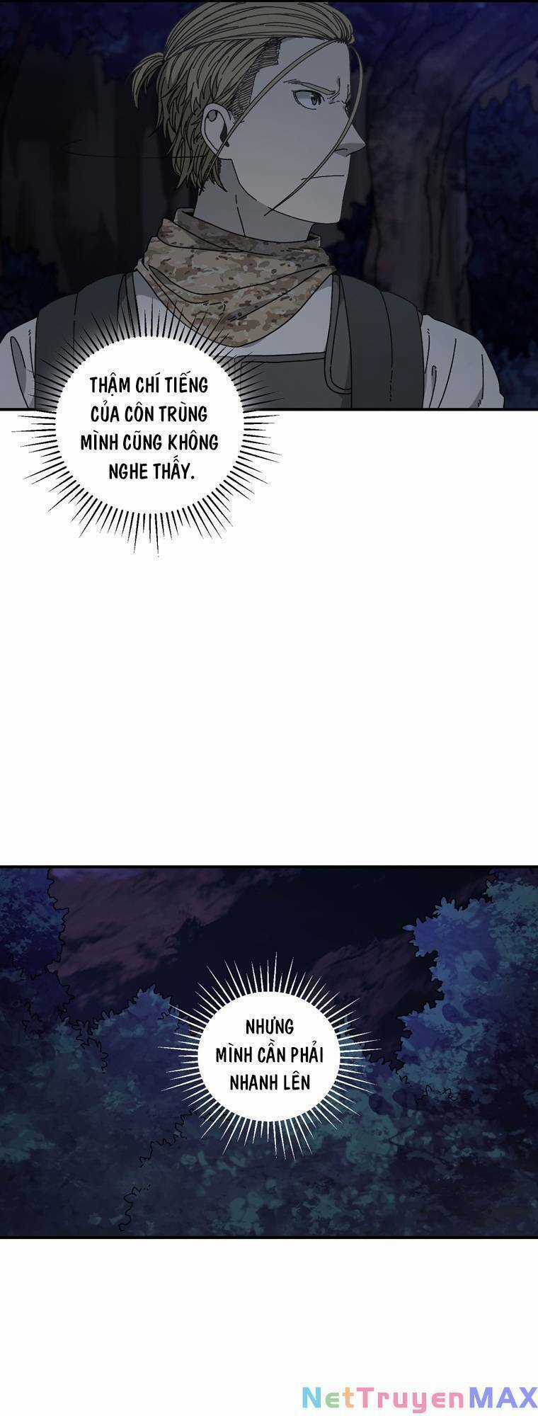 Địa Ngục Hận Thù - Chapter 37 - Trang 7