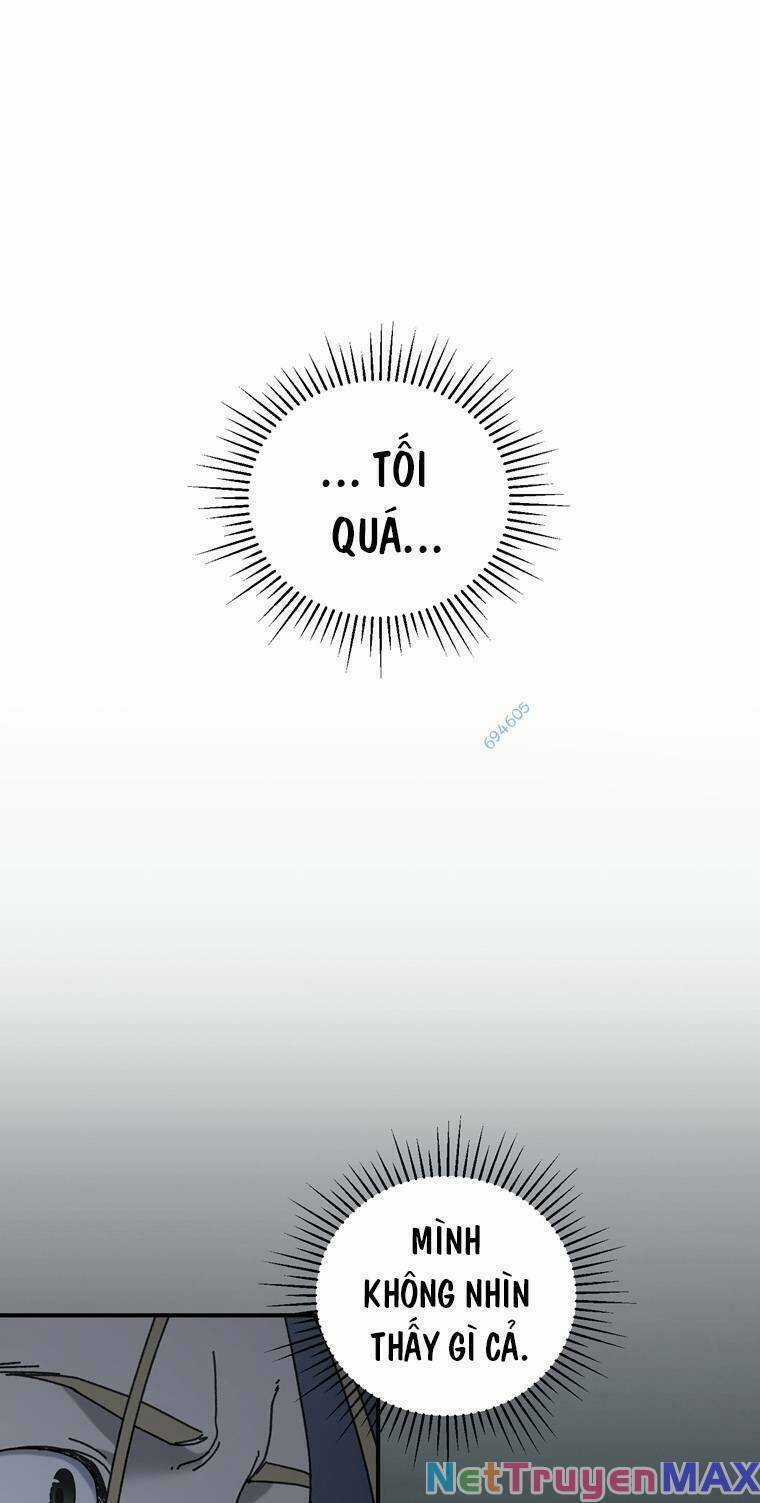 Địa Ngục Hận Thù - Chapter 37 - Trang 9