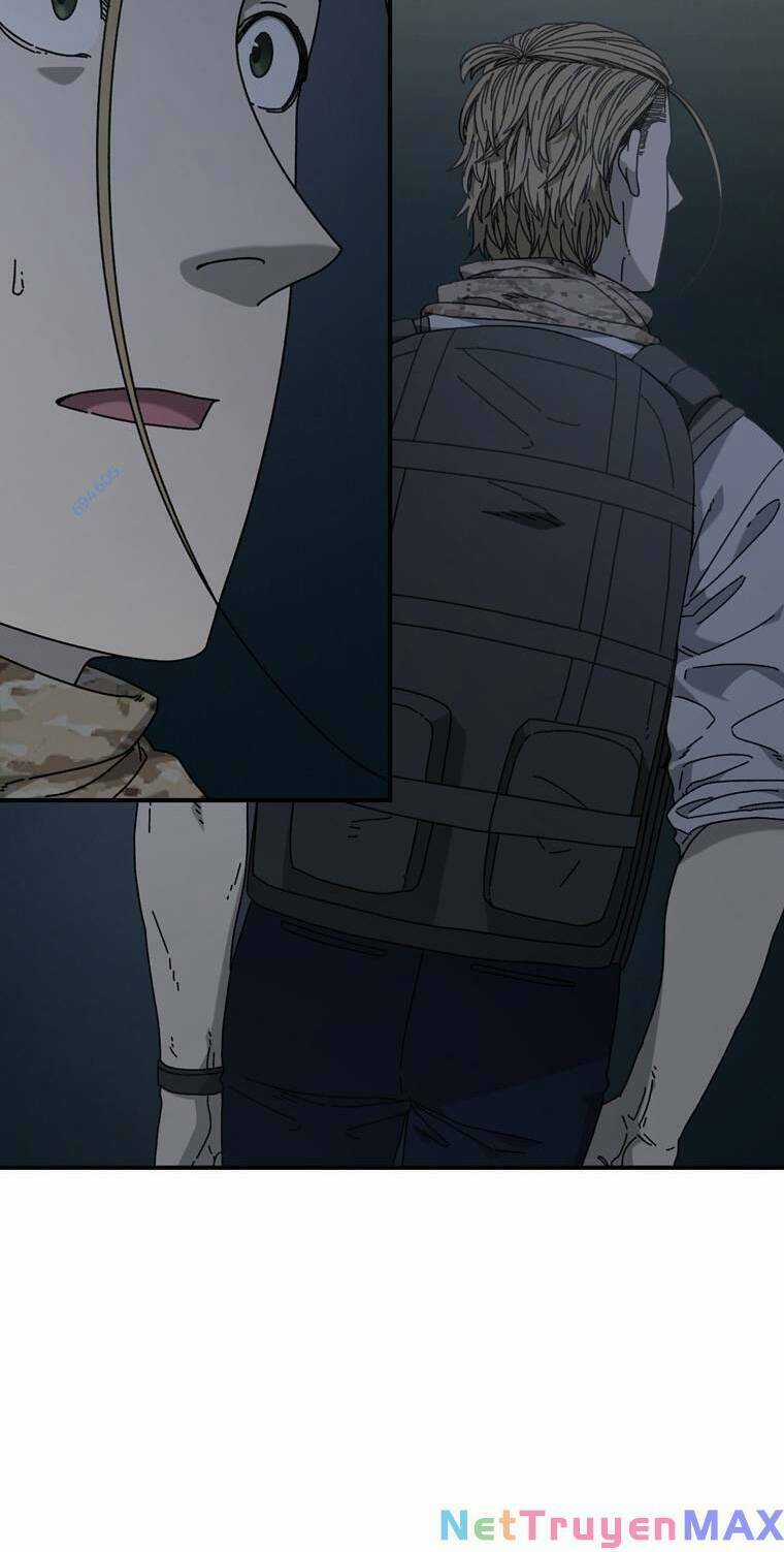 Địa Ngục Hận Thù - Chapter 37 - Trang 10