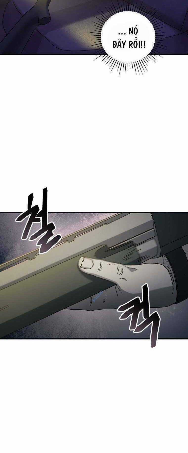 Địa Ngục Hận Thù - Chapter 38 - Trang 12