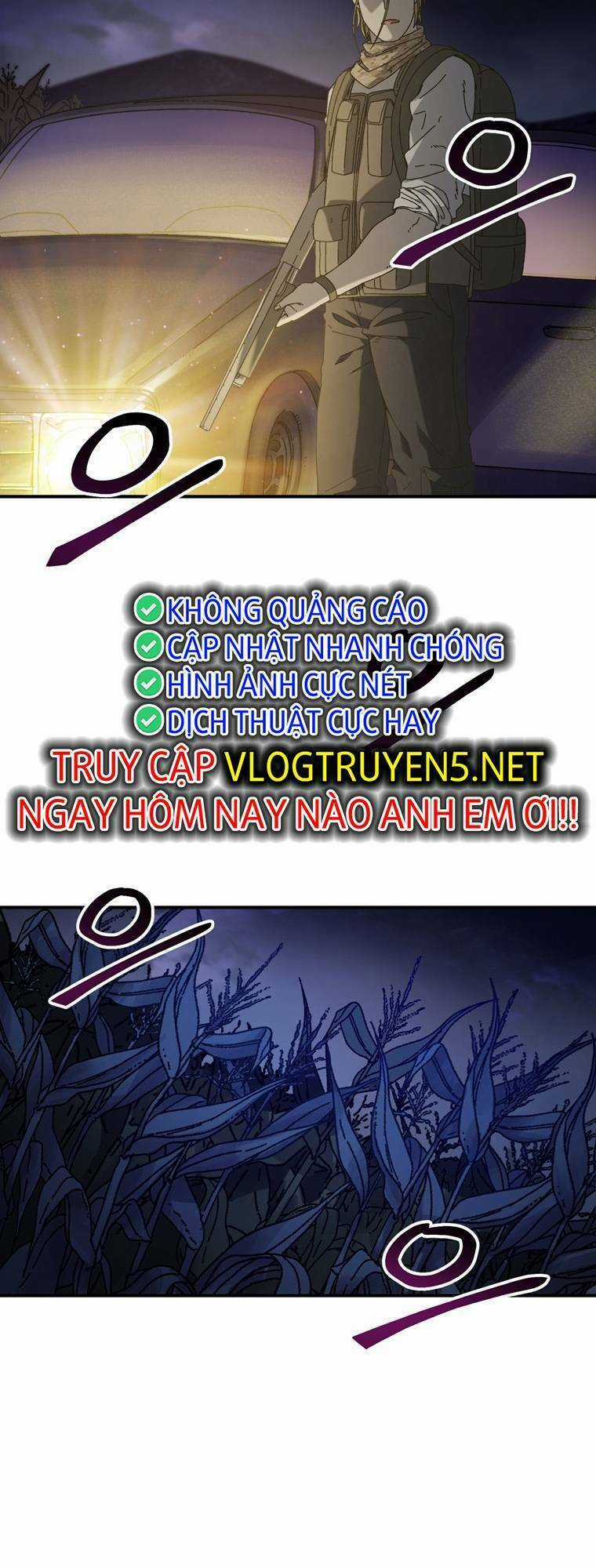 Địa Ngục Hận Thù - Chapter 38 - Trang 14