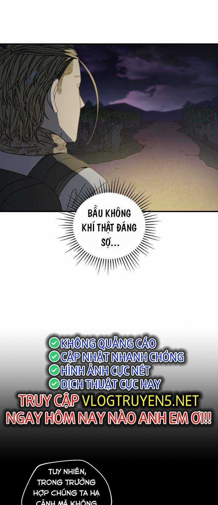 Địa Ngục Hận Thù - Chapter 38 - Trang 15