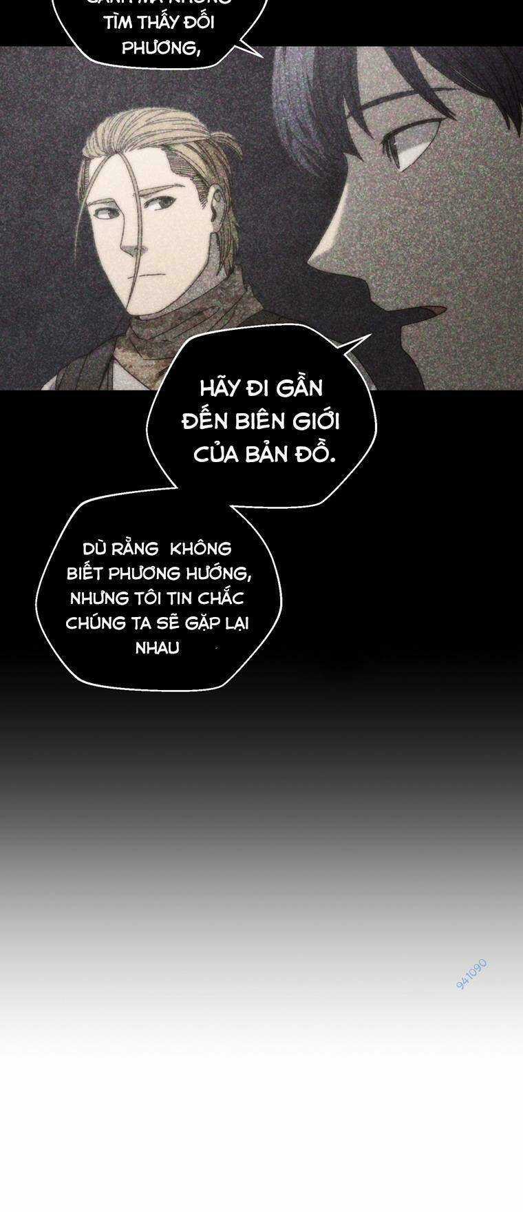 Địa Ngục Hận Thù - Chapter 38 - Trang 16