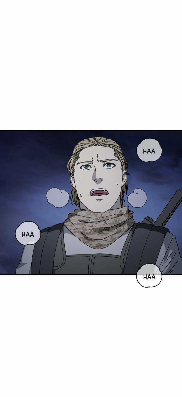 Địa Ngục Hận Thù - Chapter 38 - Trang 21