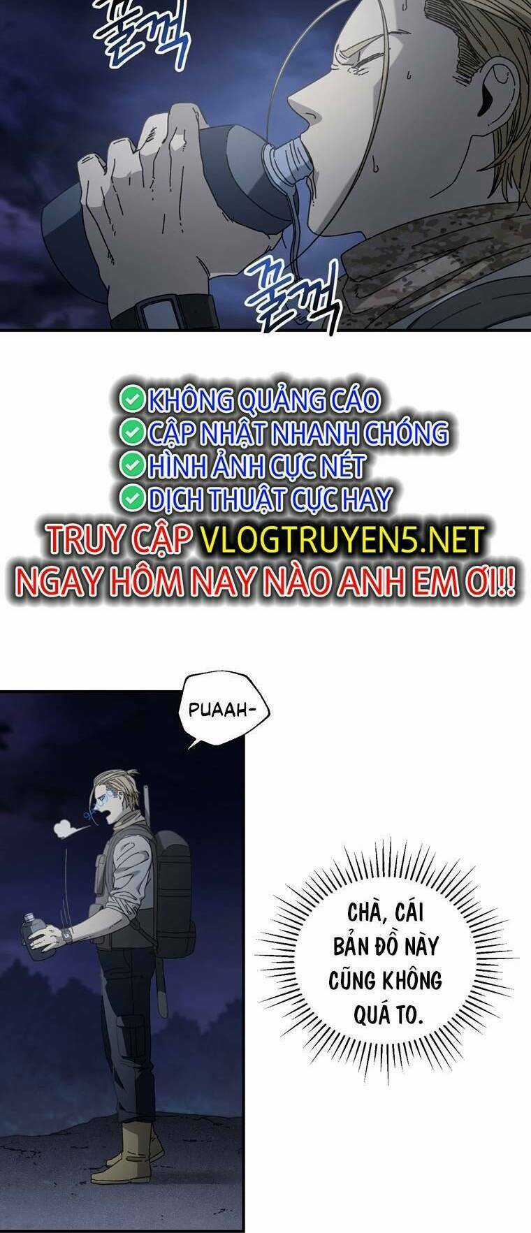 Địa Ngục Hận Thù - Chapter 38 - Trang 24