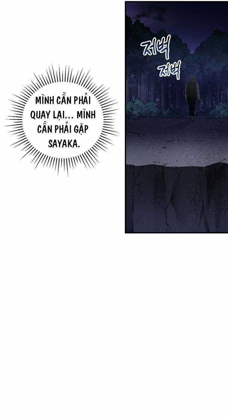 Địa Ngục Hận Thù - Chapter 38 - Trang 25
