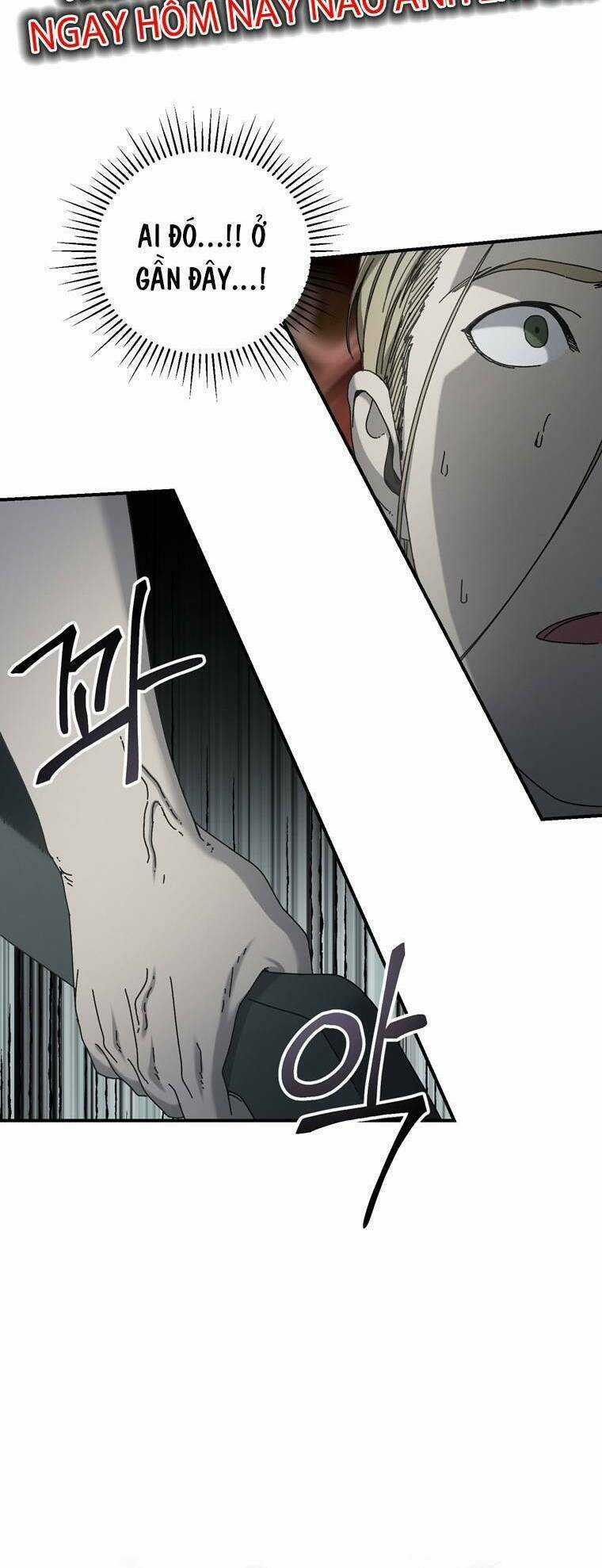 Địa Ngục Hận Thù - Chapter 38 - Trang 28