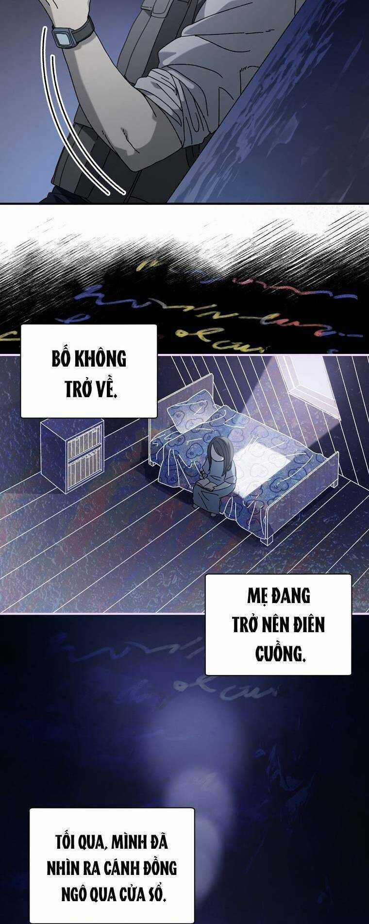 Địa Ngục Hận Thù - Chapter 38 - Trang 30