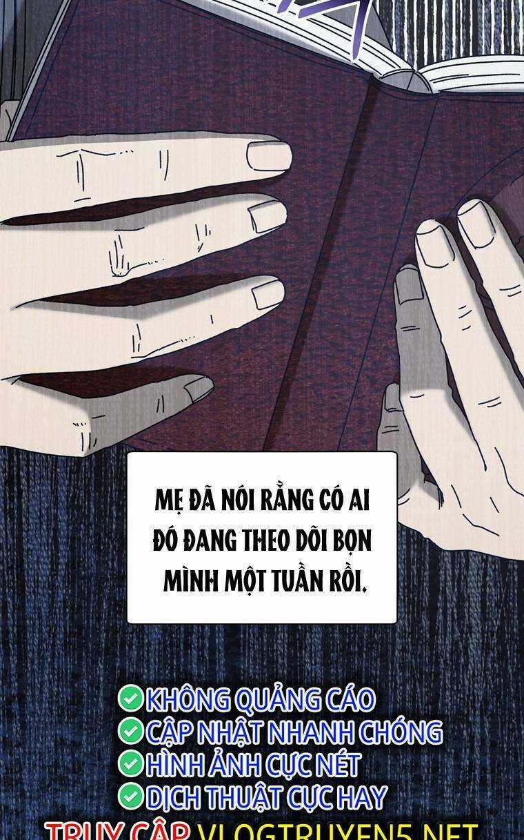 Địa Ngục Hận Thù - Chapter 38 - Trang 4