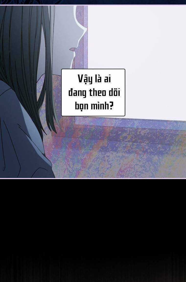 Địa Ngục Hận Thù - Chapter 38 - Trang 32