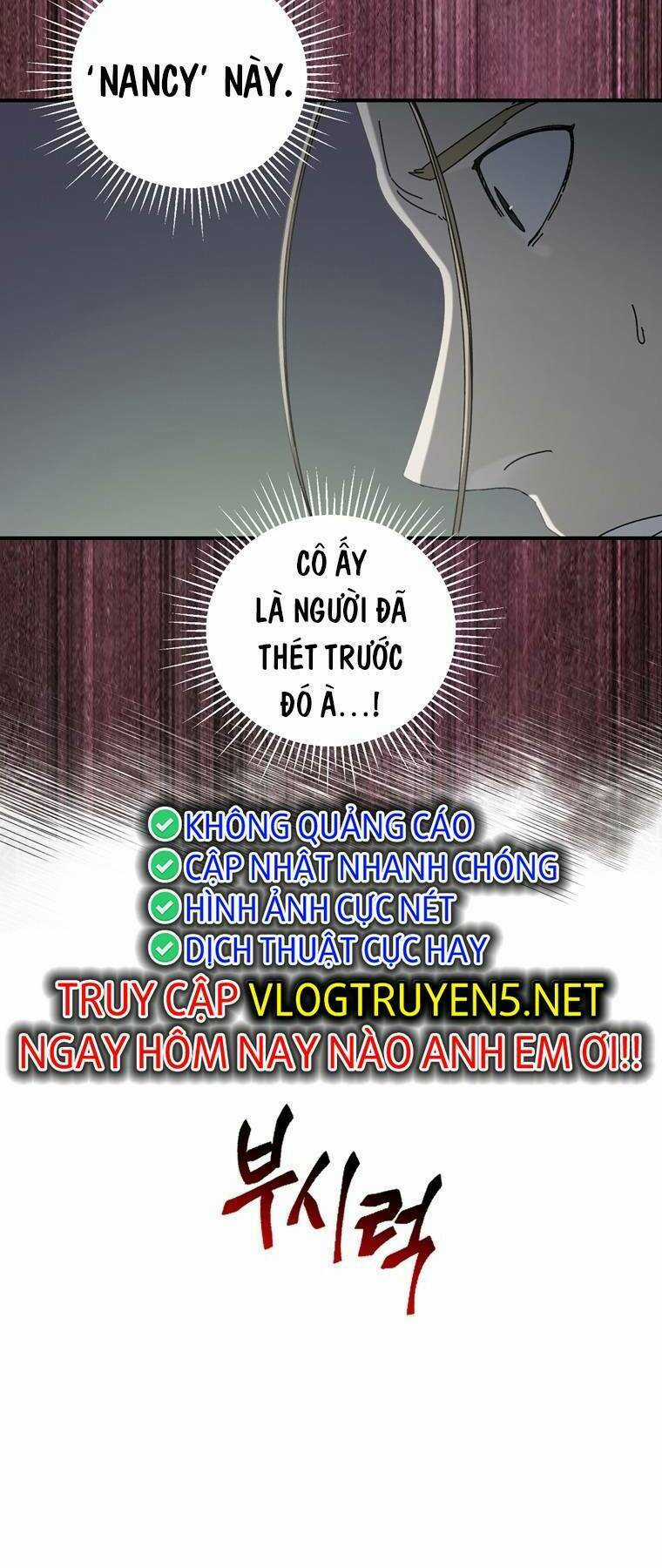 Địa Ngục Hận Thù - Chapter 38 - Trang 34
