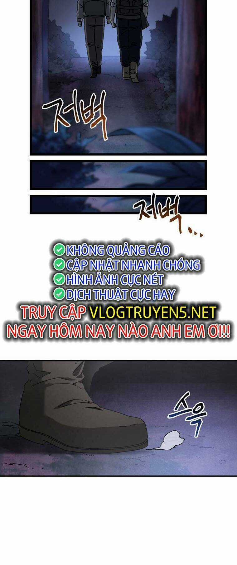 Địa Ngục Hận Thù - Chapter 38 - Trang 48