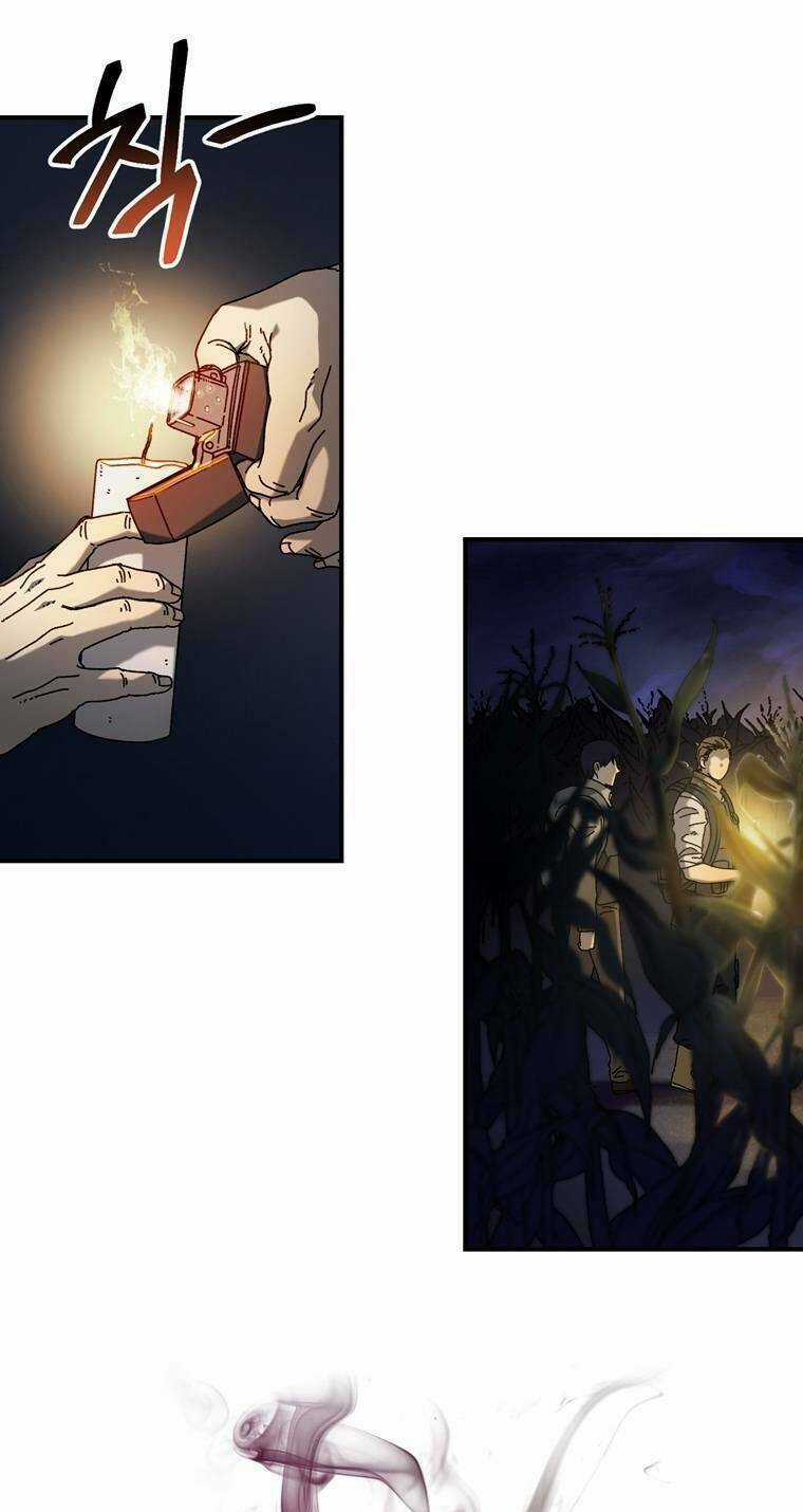 Địa Ngục Hận Thù - Chapter 38 - Trang 51