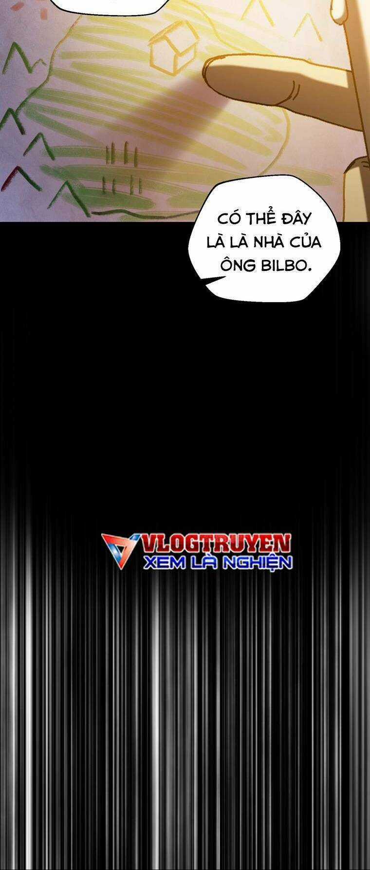 Địa Ngục Hận Thù - Chapter 38 - Trang 54