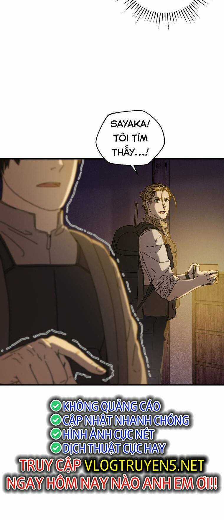 Địa Ngục Hận Thù - Chapter 38 - Trang 58