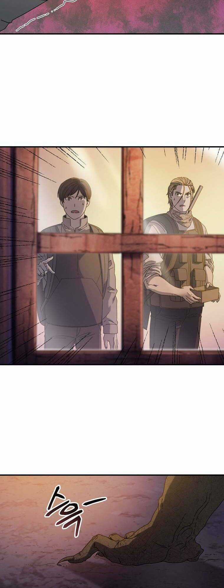 Địa Ngục Hận Thù - Chapter 38 - Trang 60