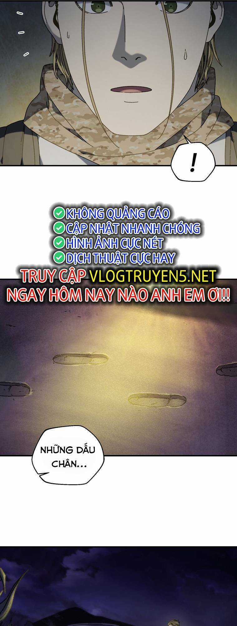 Địa Ngục Hận Thù - Chapter 38 - Trang 8