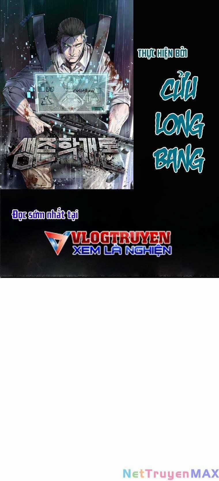 Địa Ngục Hận Thù - Chapter 39 - Trang 1