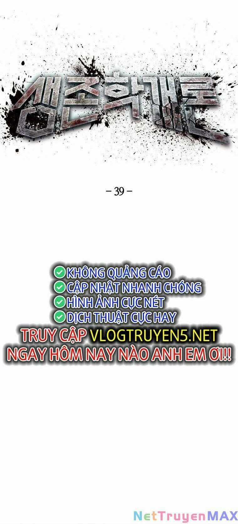 Địa Ngục Hận Thù - Chapter 39 - Trang 2