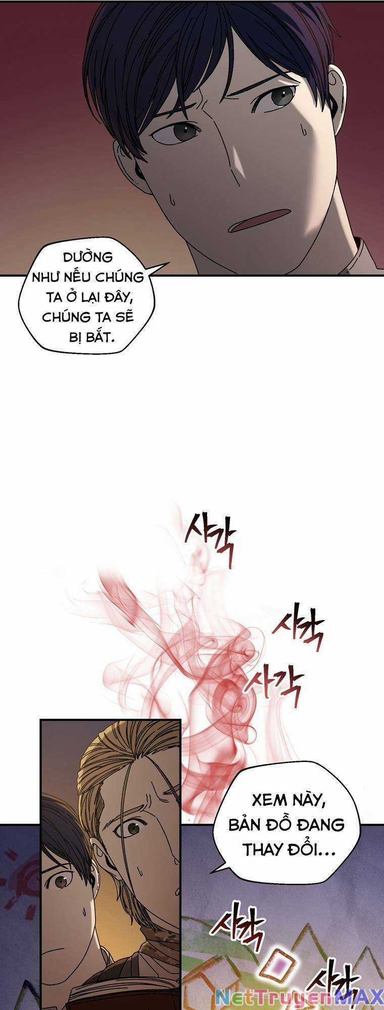 Địa Ngục Hận Thù - Chapter 39 - Trang 15