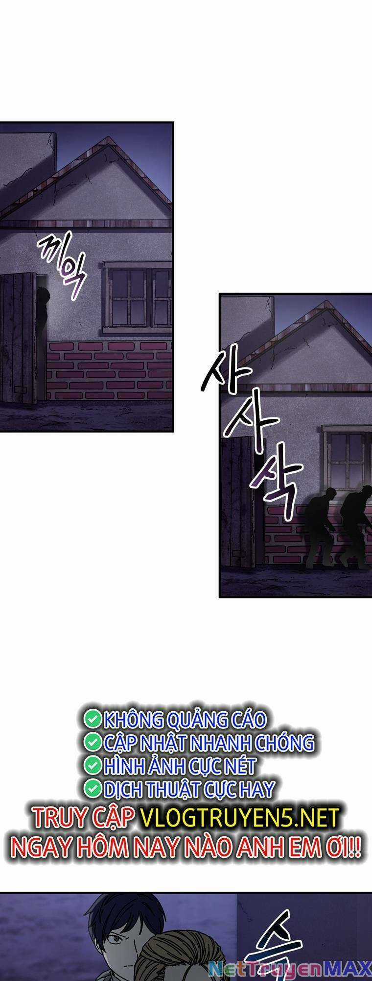 Địa Ngục Hận Thù - Chapter 39 - Trang 17