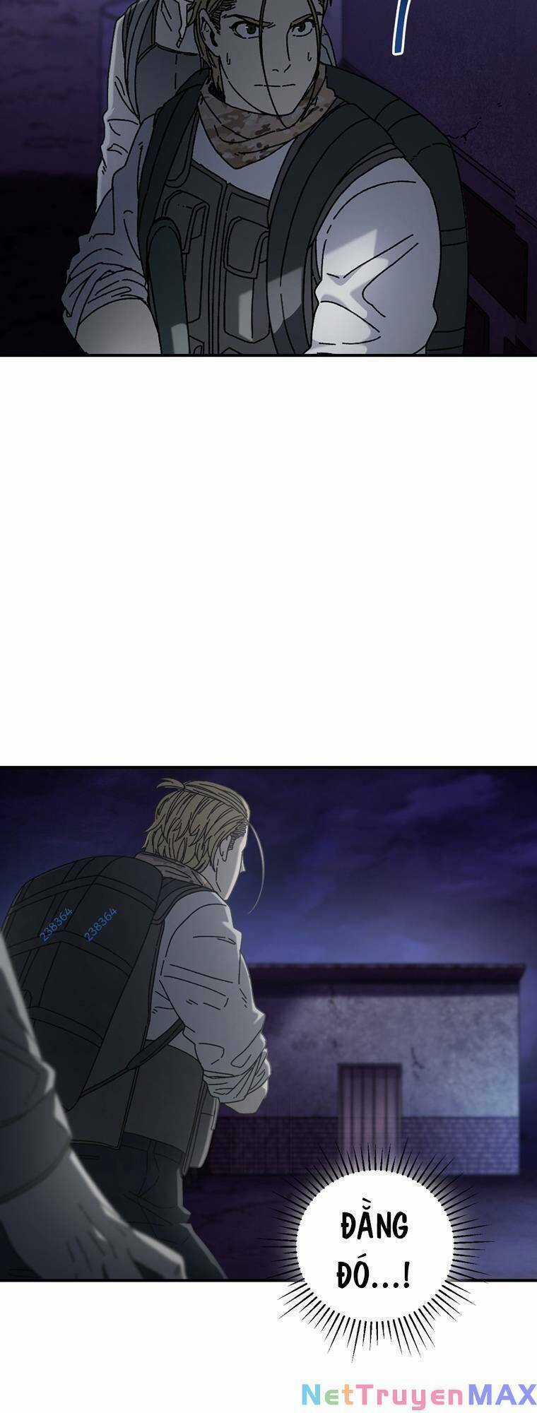 Địa Ngục Hận Thù - Chapter 39 - Trang 18