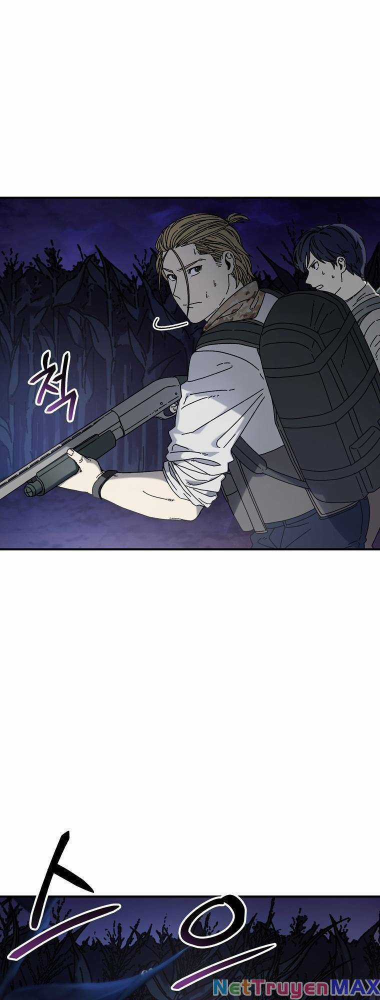 Địa Ngục Hận Thù - Chapter 39 - Trang 19