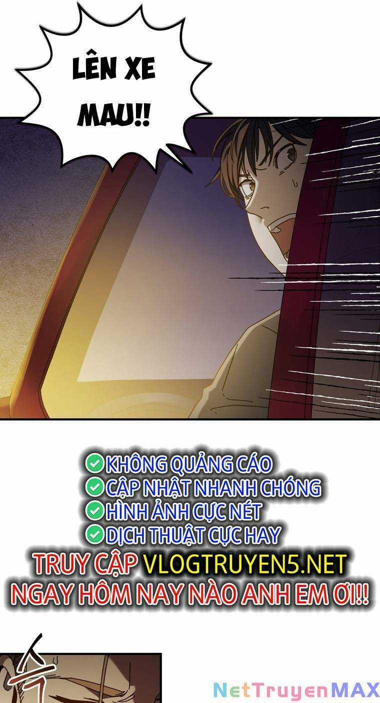 Địa Ngục Hận Thù - Chapter 39 - Trang 23