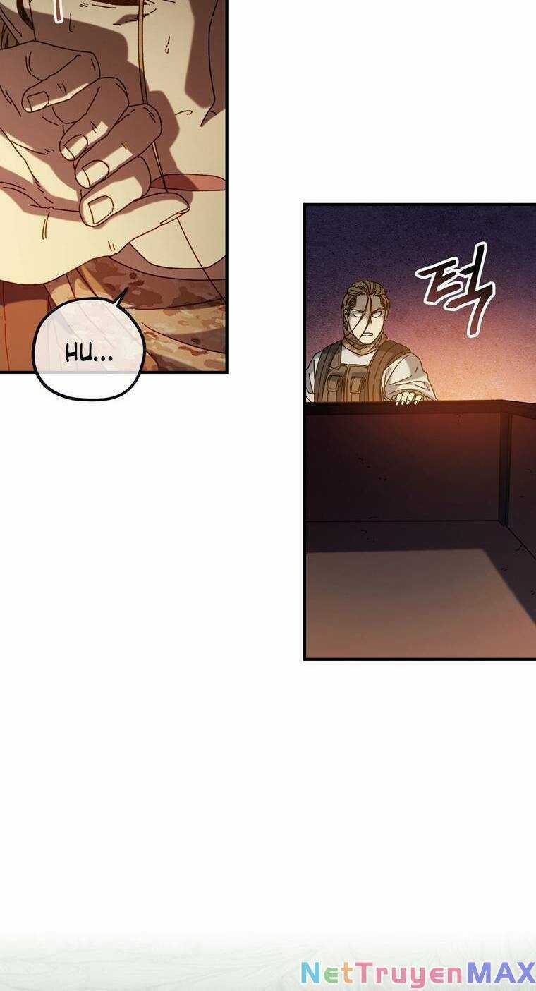 Địa Ngục Hận Thù - Chapter 39 - Trang 24