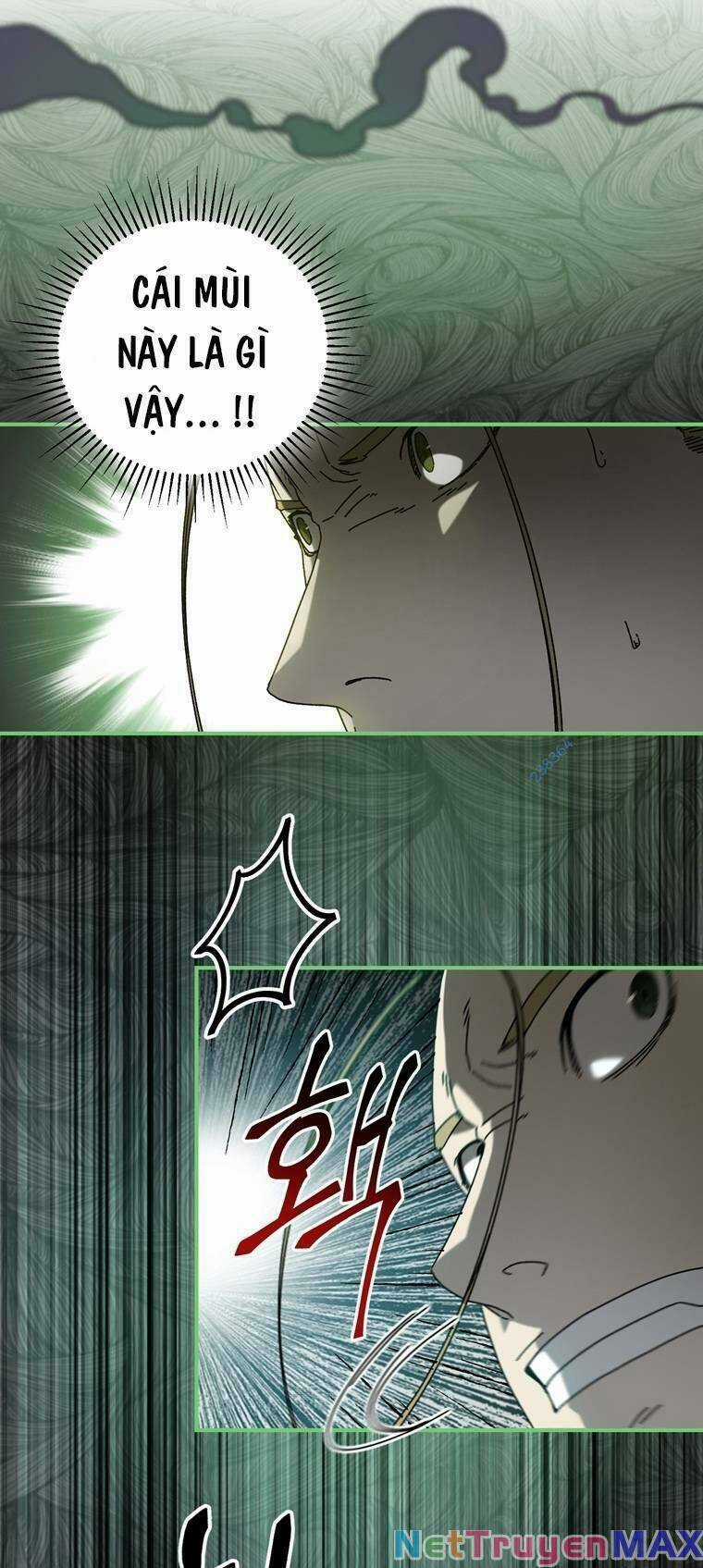 Địa Ngục Hận Thù - Chapter 39 - Trang 25