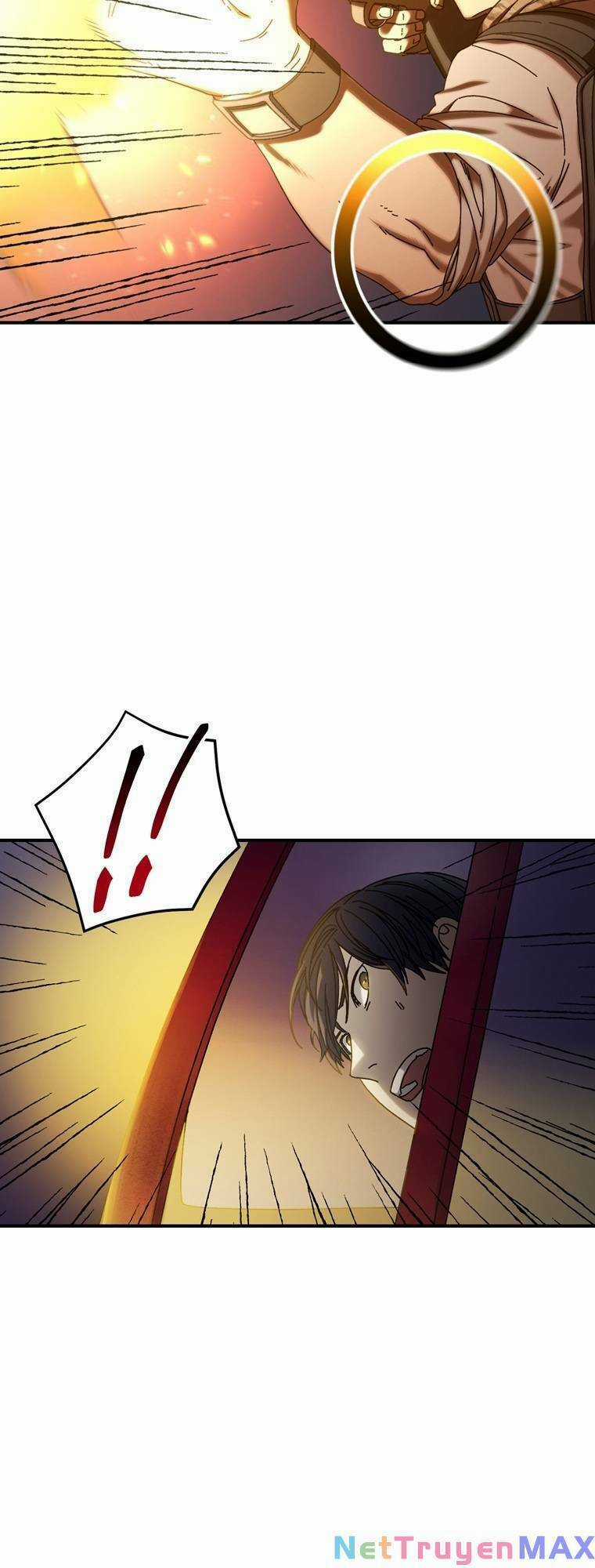 Địa Ngục Hận Thù - Chapter 39 - Trang 28