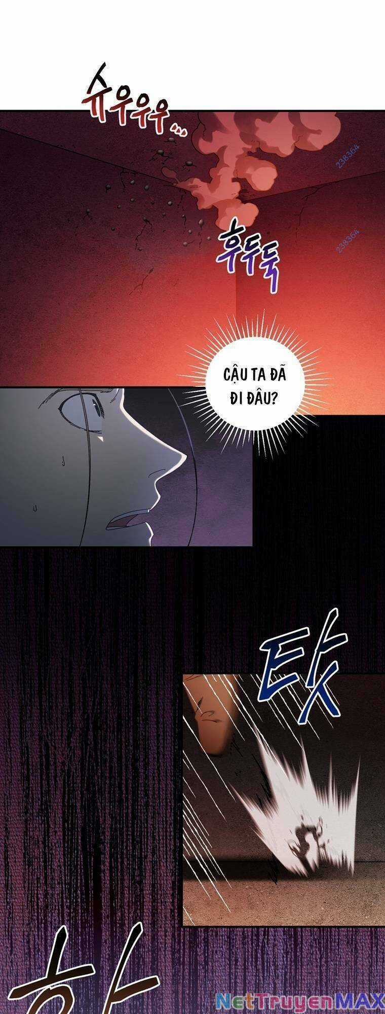 Địa Ngục Hận Thù - Chapter 39 - Trang 29