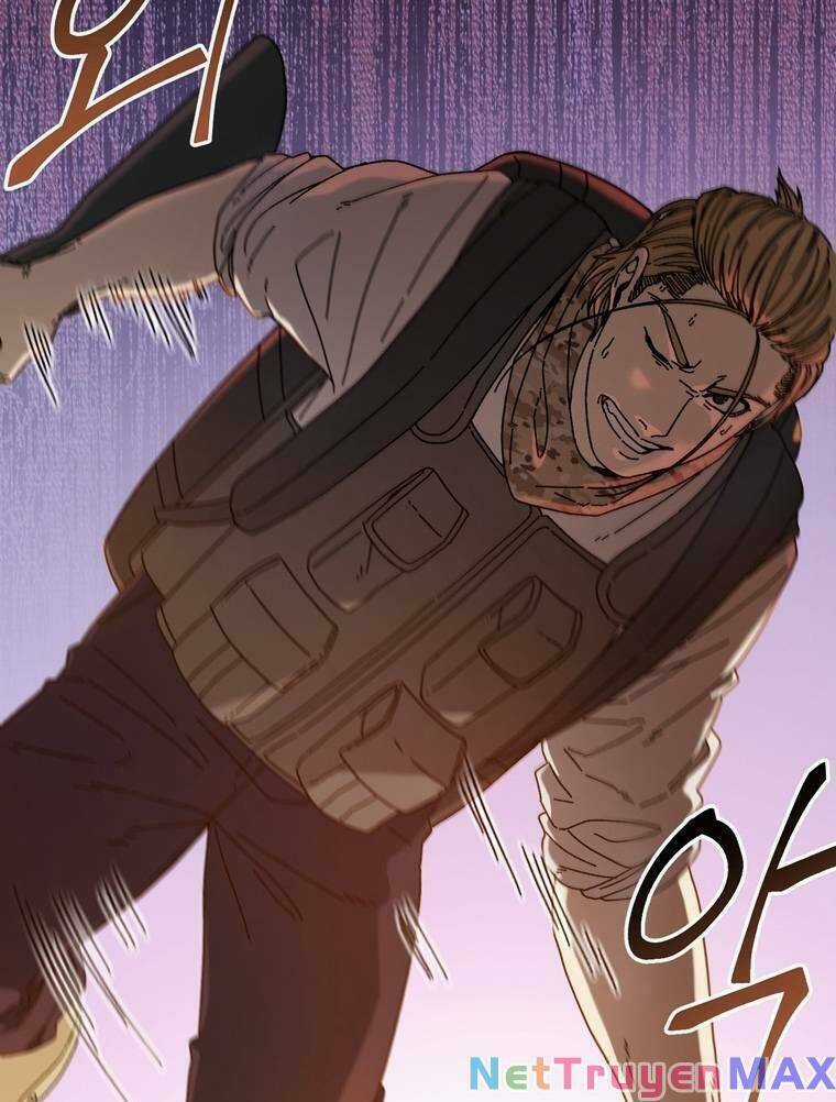 Địa Ngục Hận Thù - Chapter 39 - Trang 30