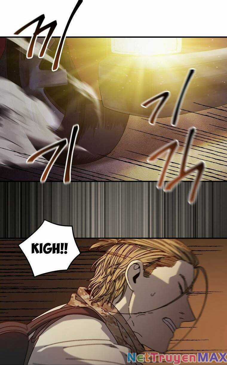 Địa Ngục Hận Thù - Chapter 39 - Trang 33