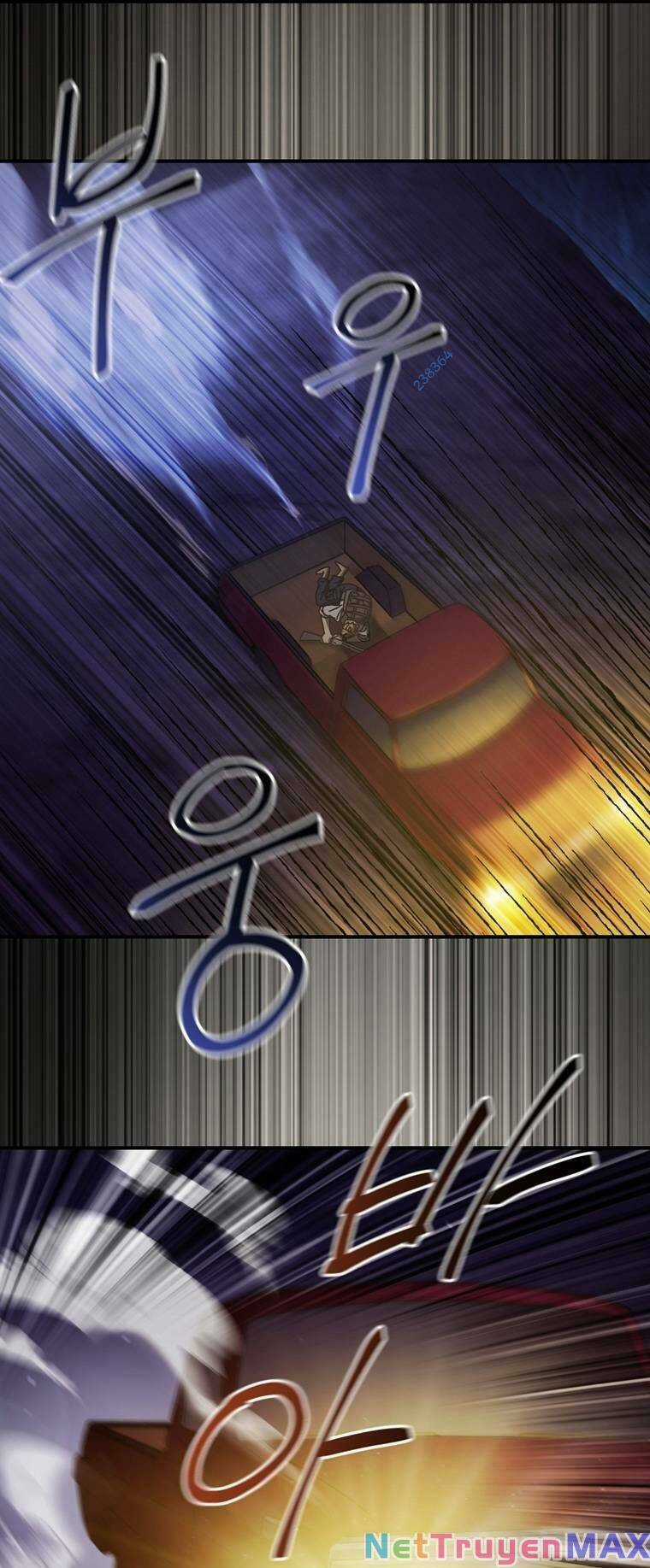 Địa Ngục Hận Thù - Chapter 39 - Trang 34