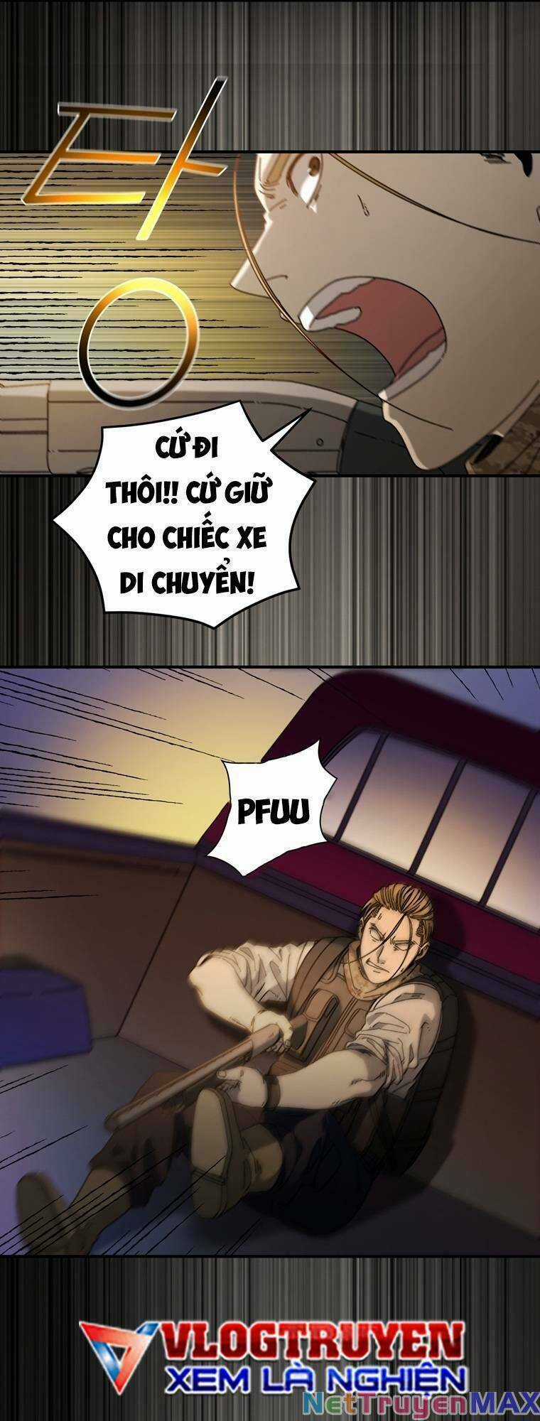 Địa Ngục Hận Thù - Chapter 39 - Trang 39