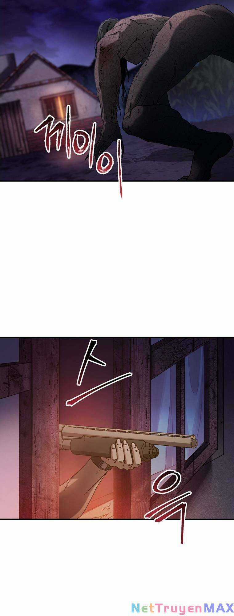 Địa Ngục Hận Thù - Chapter 39 - Trang 5