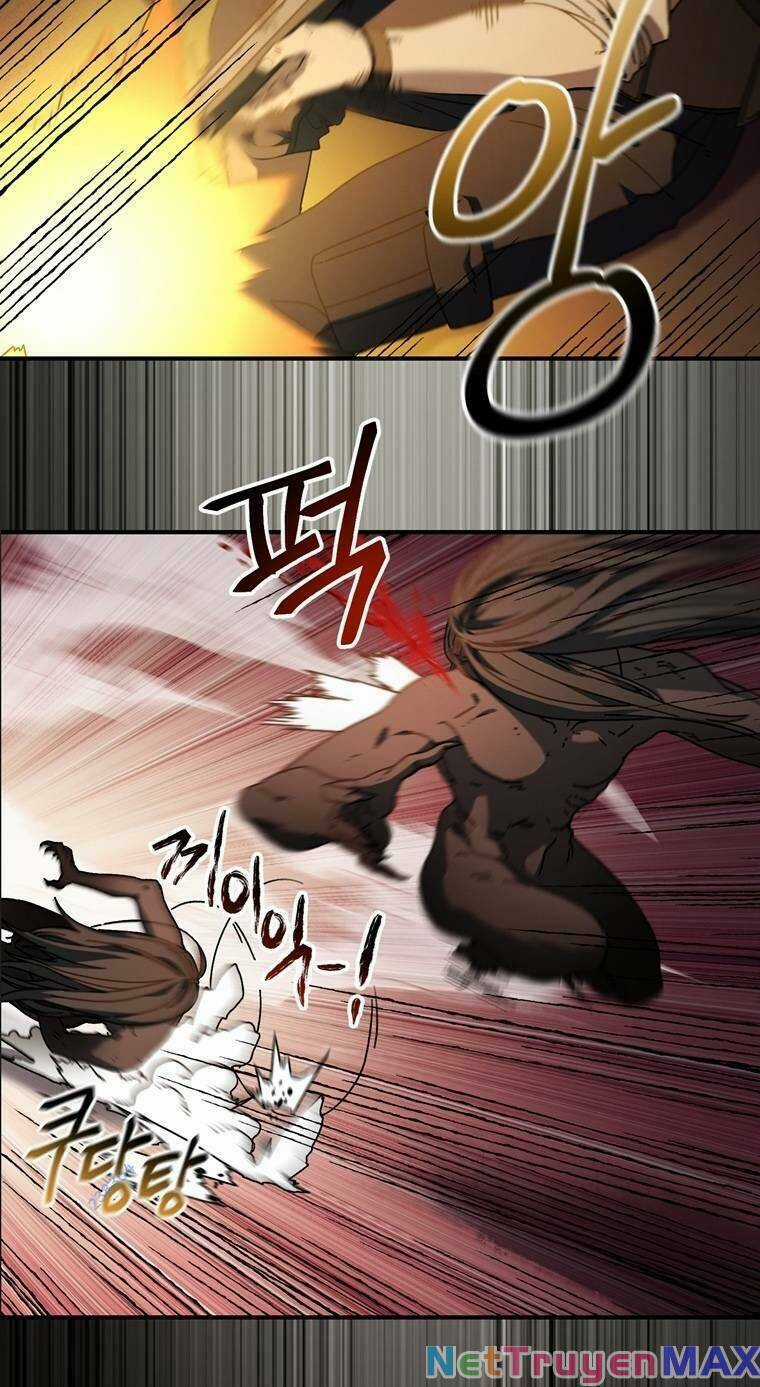 Địa Ngục Hận Thù - Chapter 39 - Trang 41